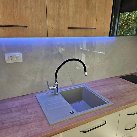 Providenca Residence Sibenik Ngoại thất bức ảnh