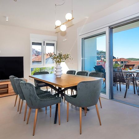 Providenca Residence Sibenik Ngoại thất bức ảnh