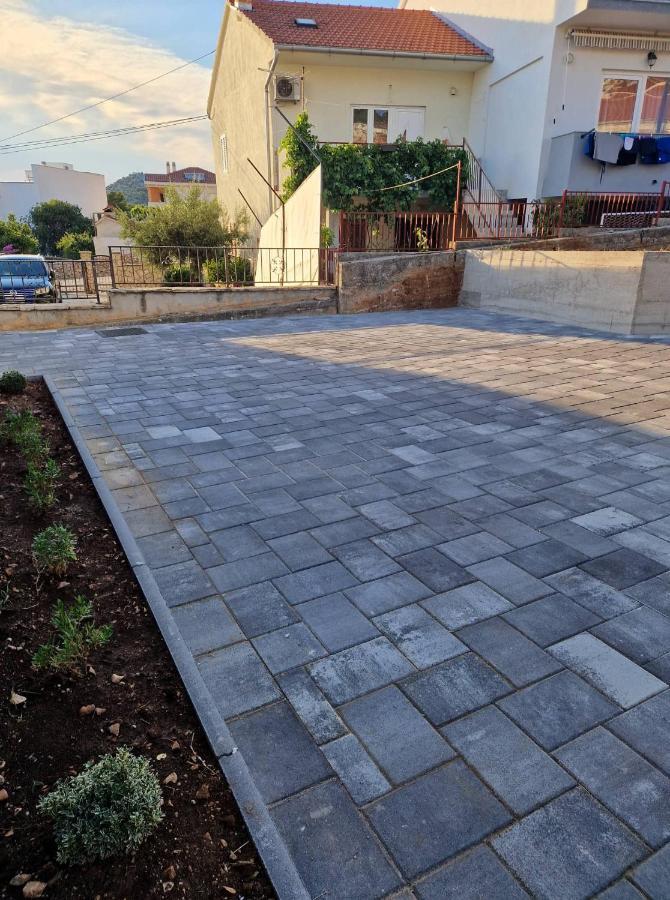 Providenca Residence Sibenik Ngoại thất bức ảnh