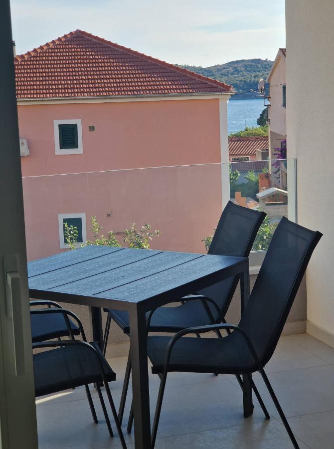 Providenca Residence Sibenik Ngoại thất bức ảnh