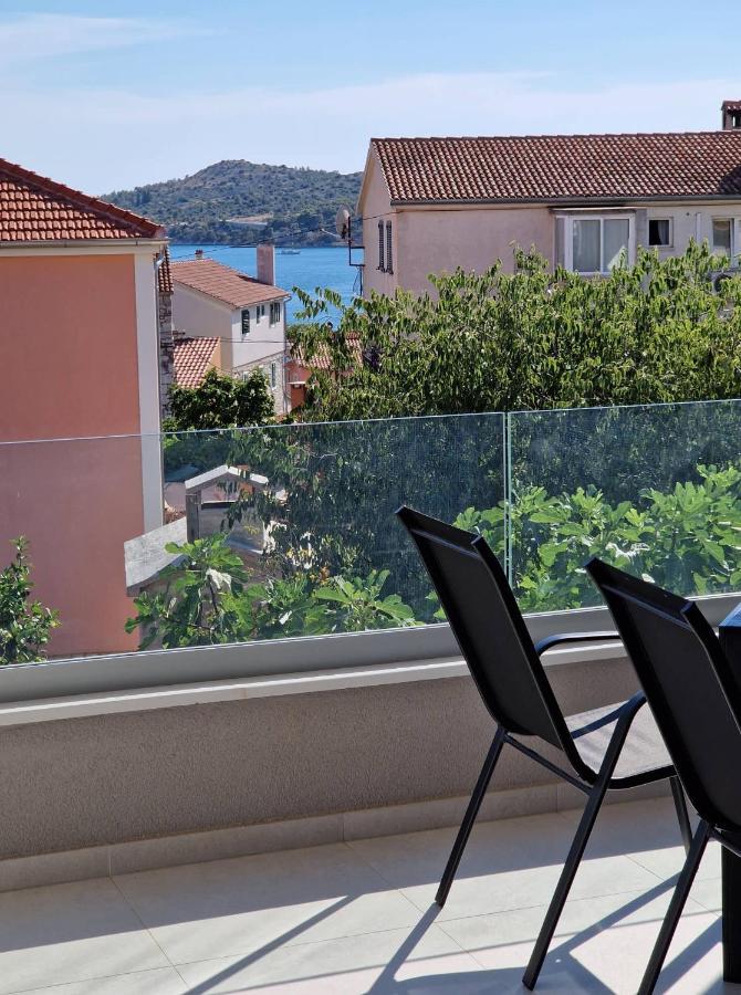 Providenca Residence Sibenik Ngoại thất bức ảnh