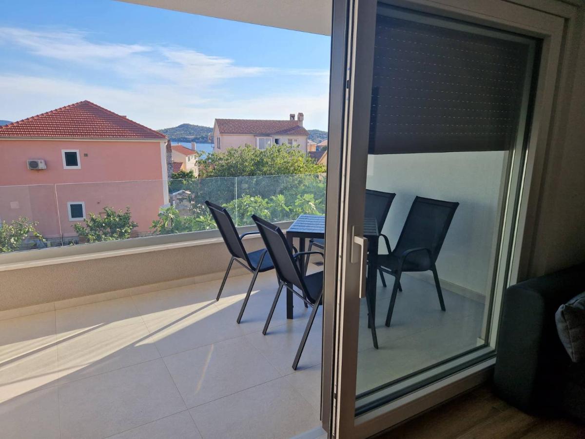 Providenca Residence Sibenik Ngoại thất bức ảnh