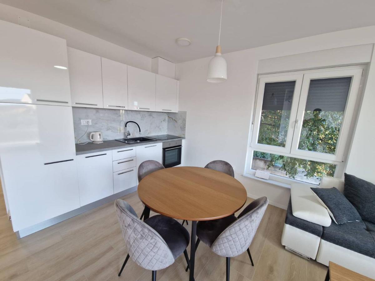 Providenca Residence Sibenik Ngoại thất bức ảnh