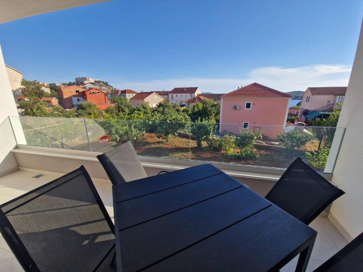 Providenca Residence Sibenik Ngoại thất bức ảnh