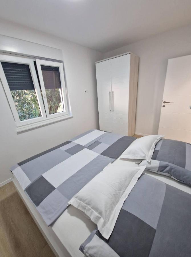 Providenca Residence Sibenik Ngoại thất bức ảnh