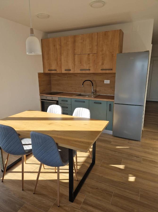 Providenca Residence Sibenik Ngoại thất bức ảnh