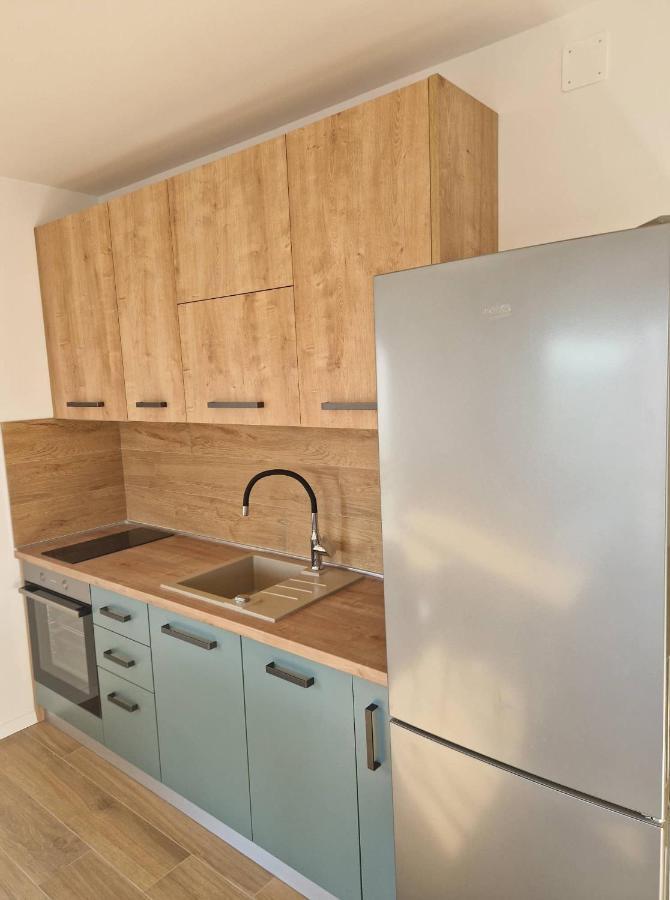 Providenca Residence Sibenik Ngoại thất bức ảnh
