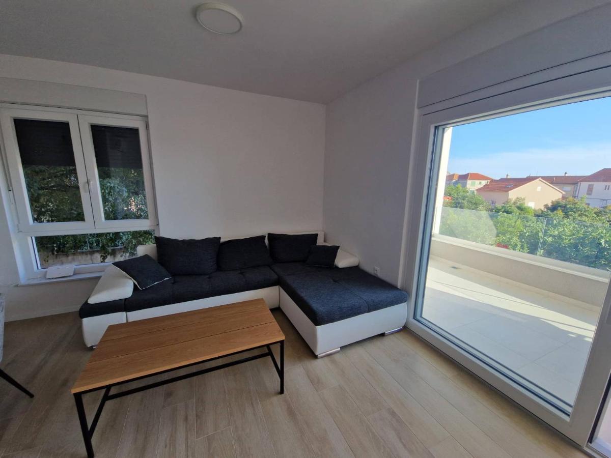 Providenca Residence Sibenik Ngoại thất bức ảnh