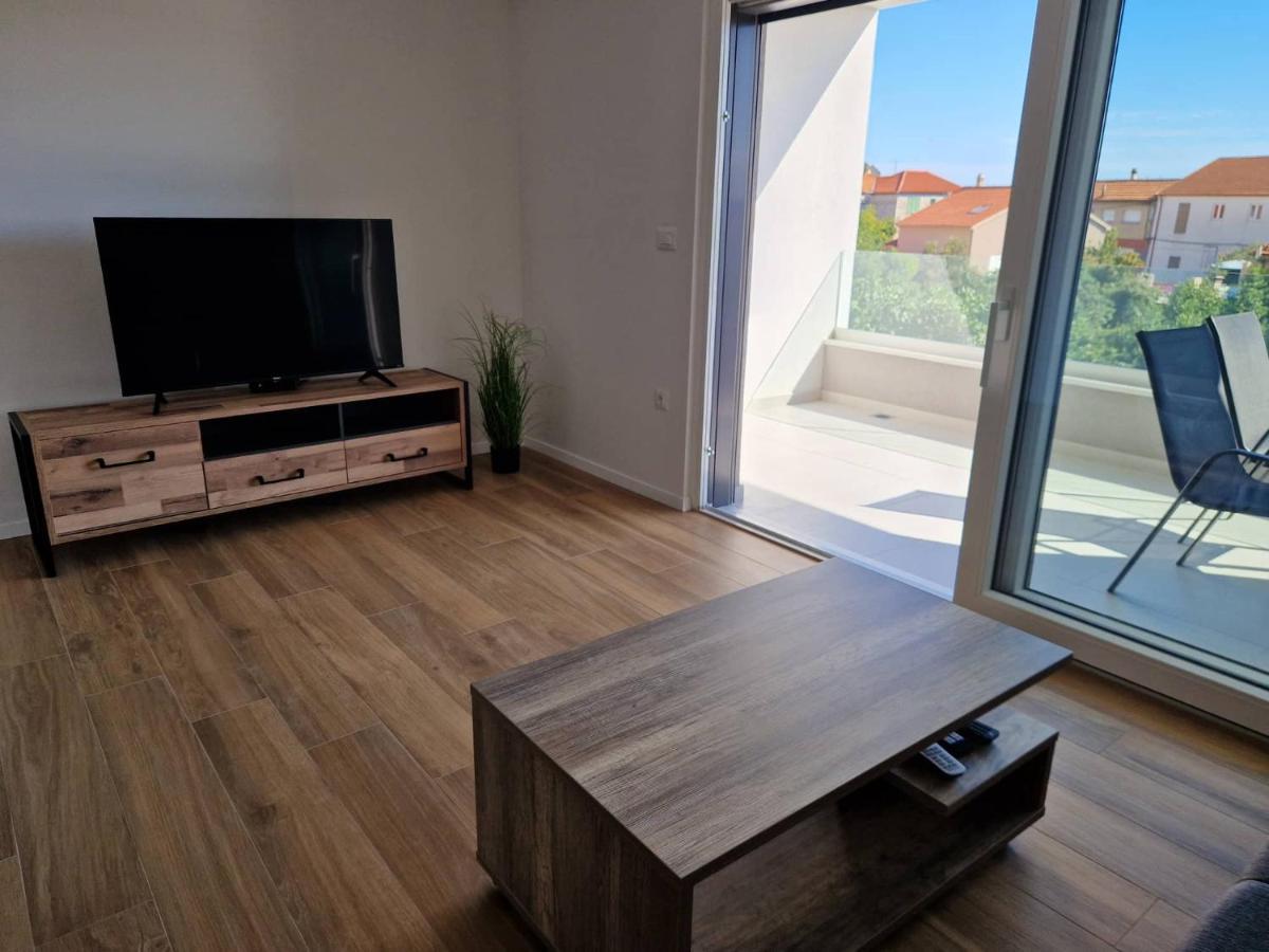 Providenca Residence Sibenik Ngoại thất bức ảnh