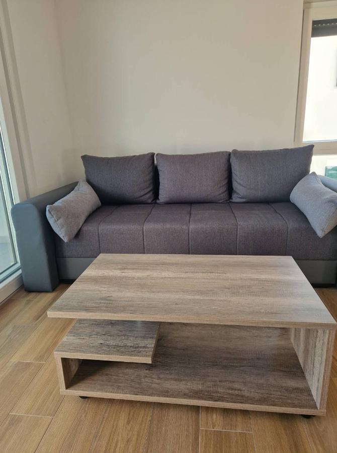 Providenca Residence Sibenik Ngoại thất bức ảnh