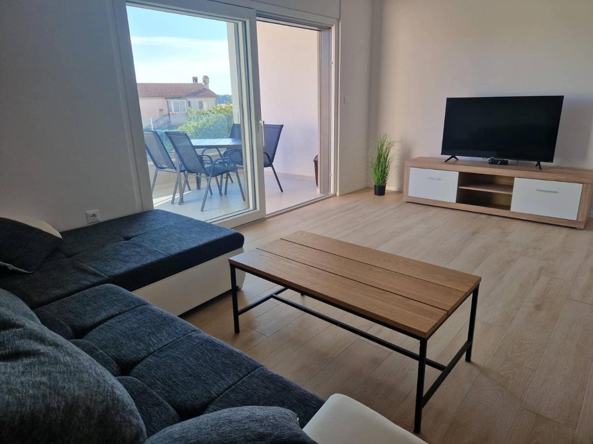 Providenca Residence Sibenik Ngoại thất bức ảnh