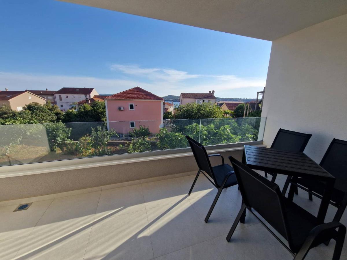 Providenca Residence Sibenik Ngoại thất bức ảnh