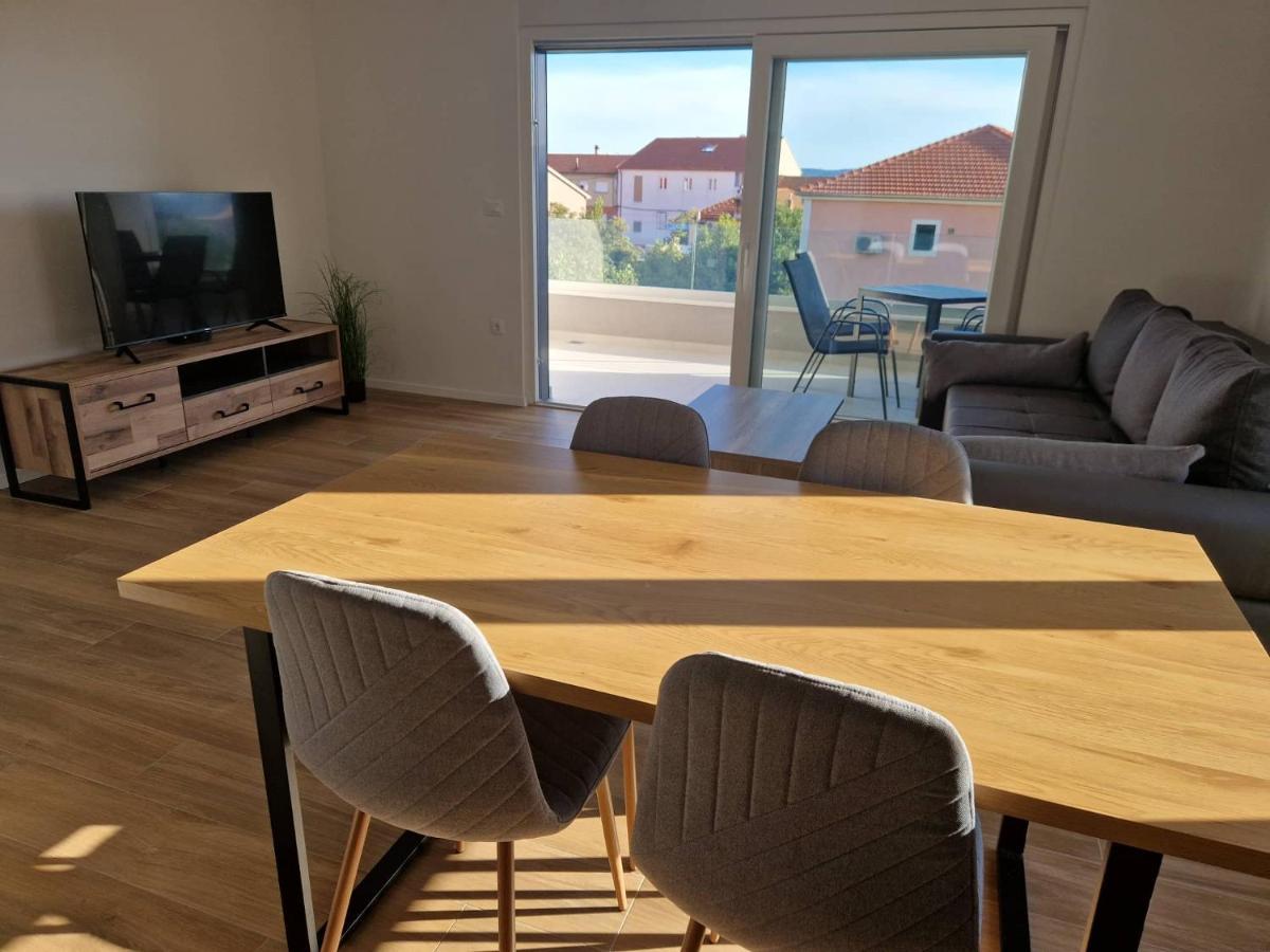 Providenca Residence Sibenik Ngoại thất bức ảnh