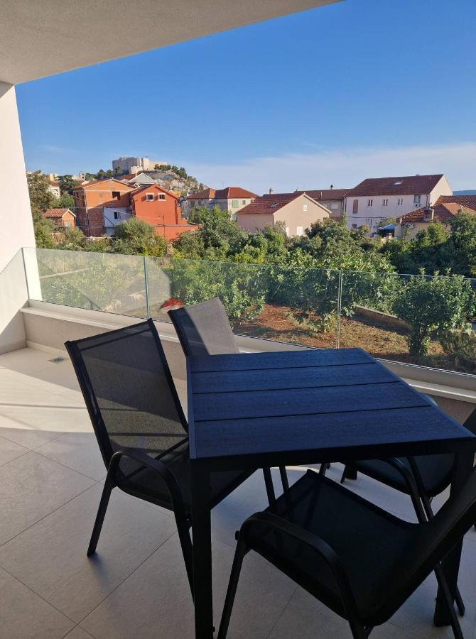 Providenca Residence Sibenik Ngoại thất bức ảnh
