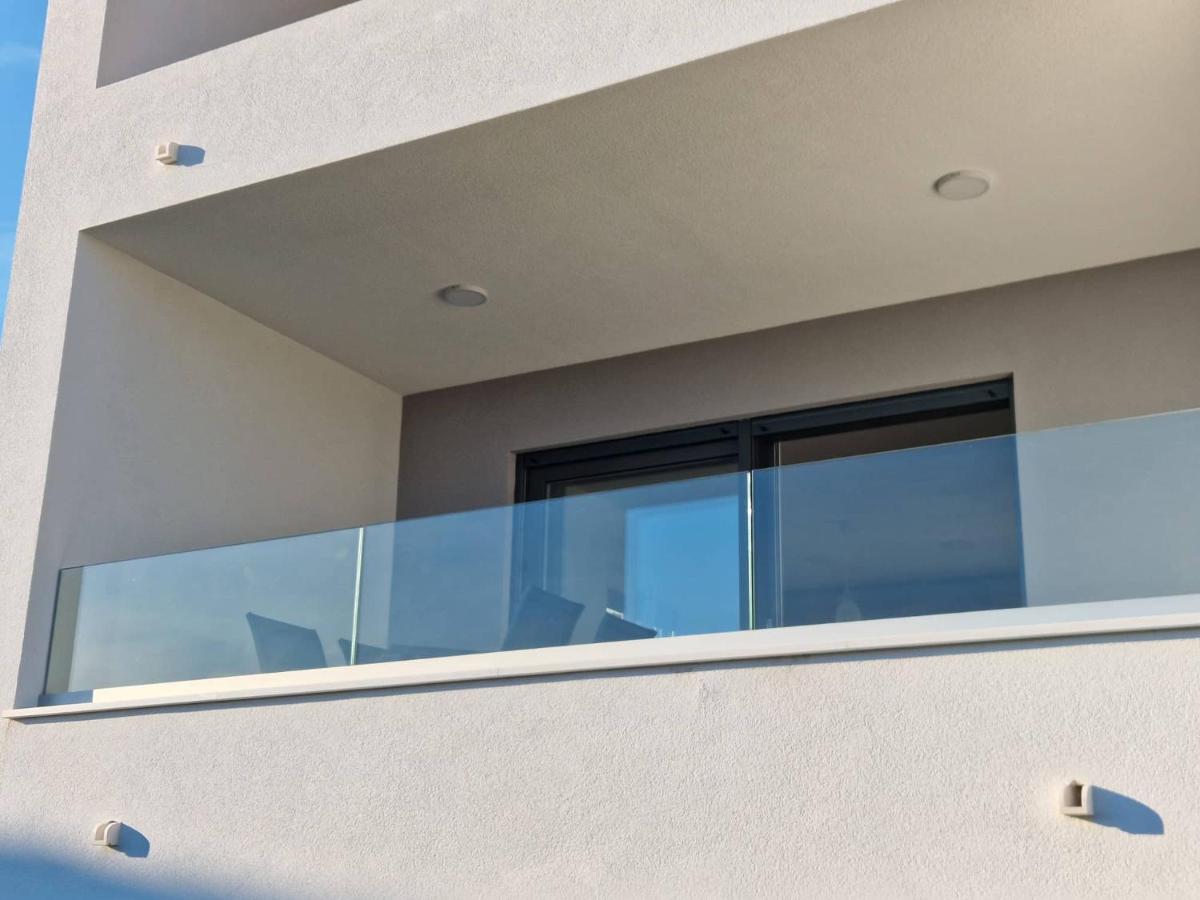 Providenca Residence Sibenik Ngoại thất bức ảnh