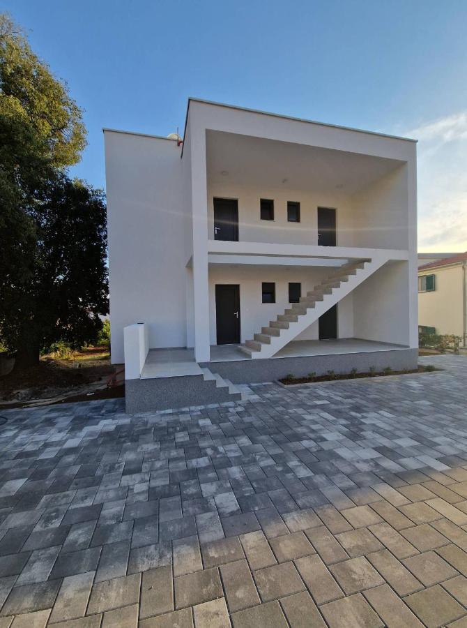 Providenca Residence Sibenik Ngoại thất bức ảnh