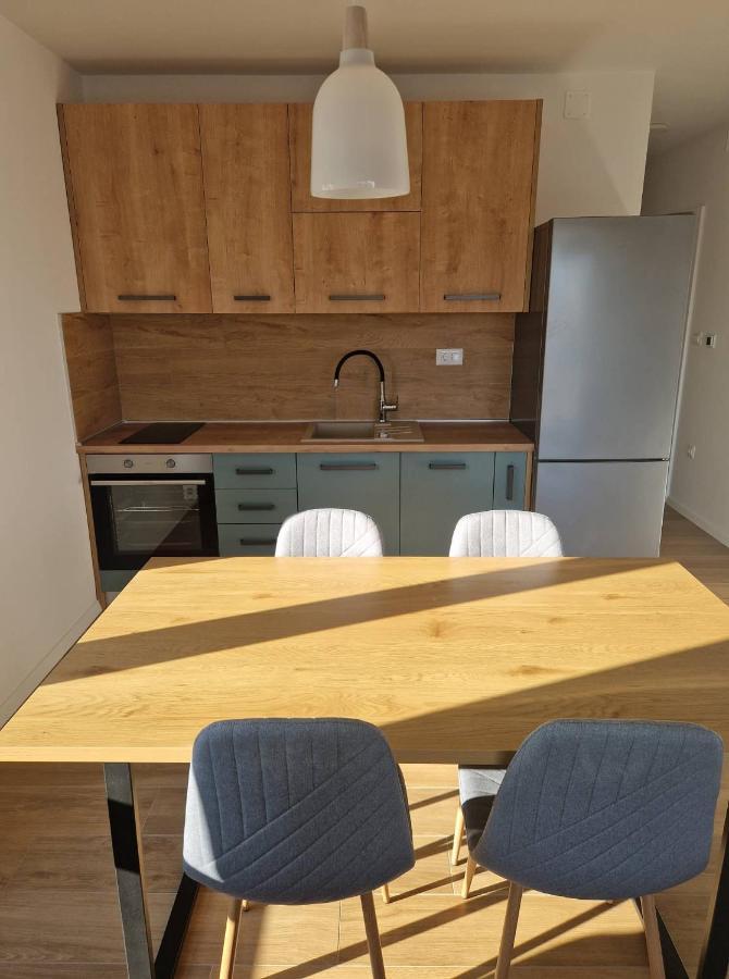 Providenca Residence Sibenik Ngoại thất bức ảnh