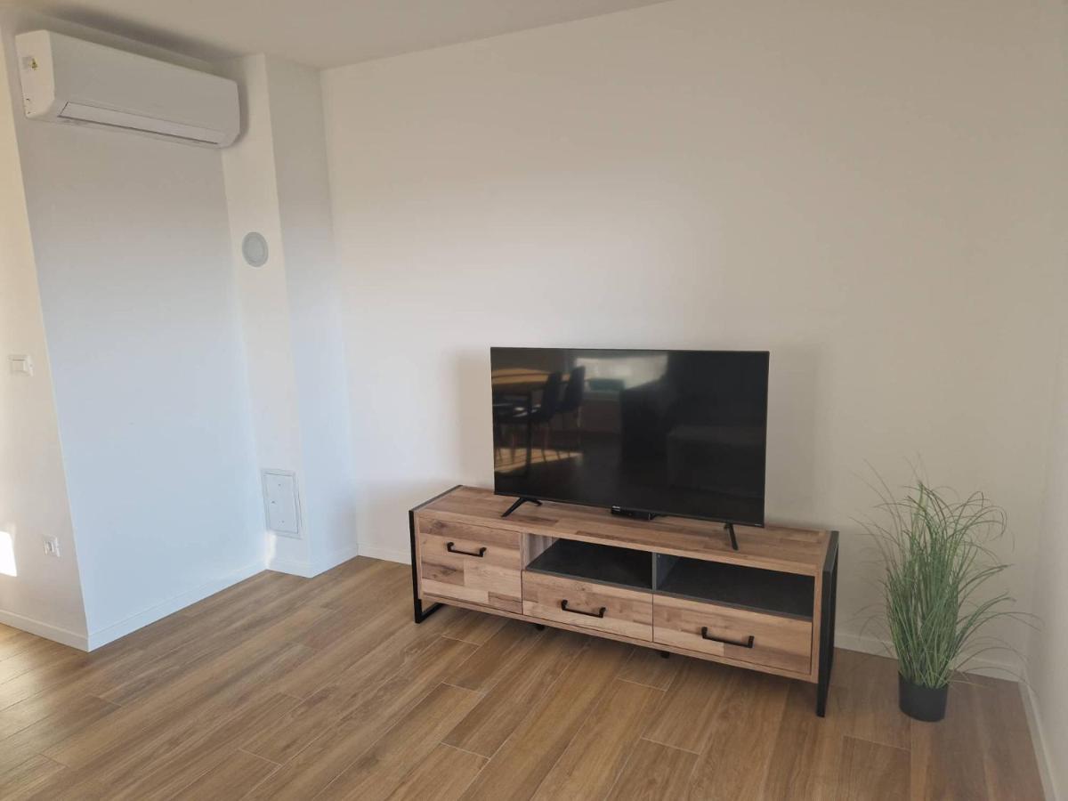 Providenca Residence Sibenik Ngoại thất bức ảnh