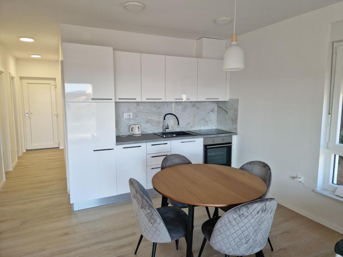 Providenca Residence Sibenik Ngoại thất bức ảnh