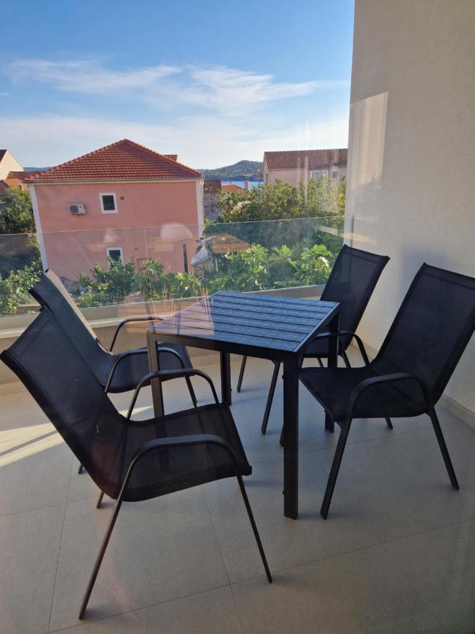 Providenca Residence Sibenik Ngoại thất bức ảnh