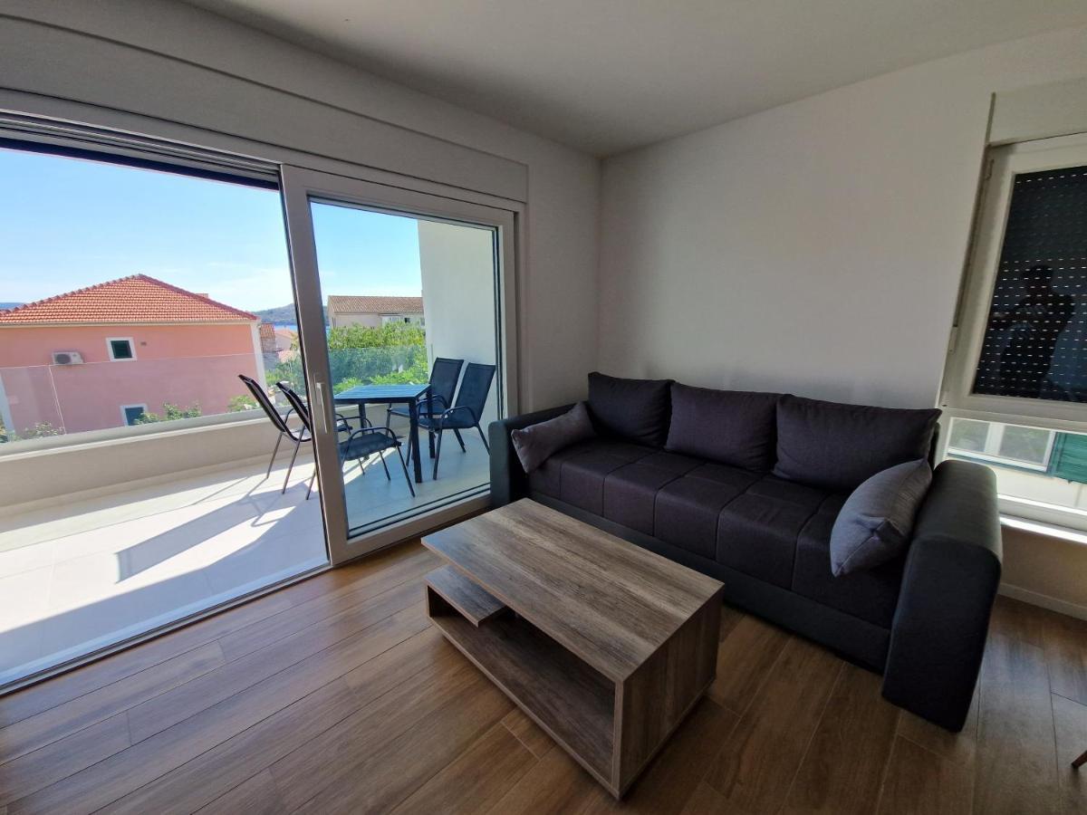 Providenca Residence Sibenik Ngoại thất bức ảnh