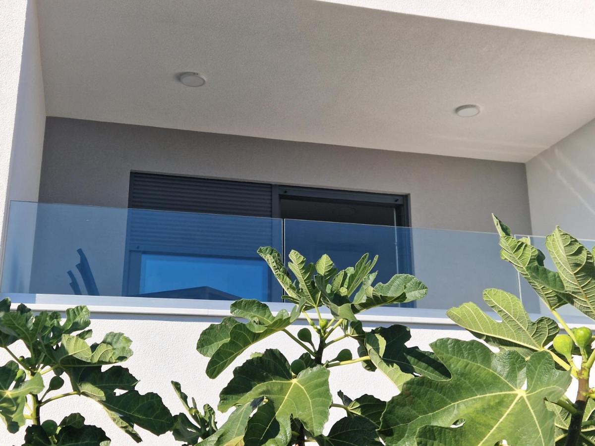Providenca Residence Sibenik Ngoại thất bức ảnh