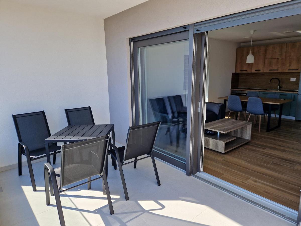 Providenca Residence Sibenik Ngoại thất bức ảnh