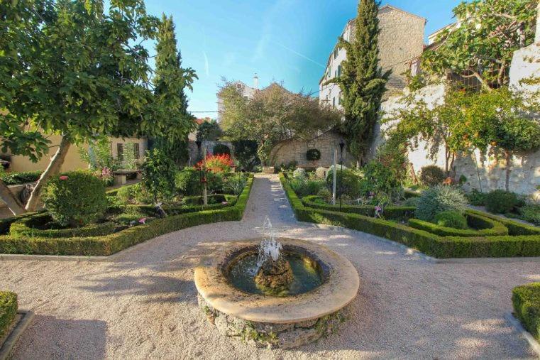Providenca Residence Sibenik Ngoại thất bức ảnh