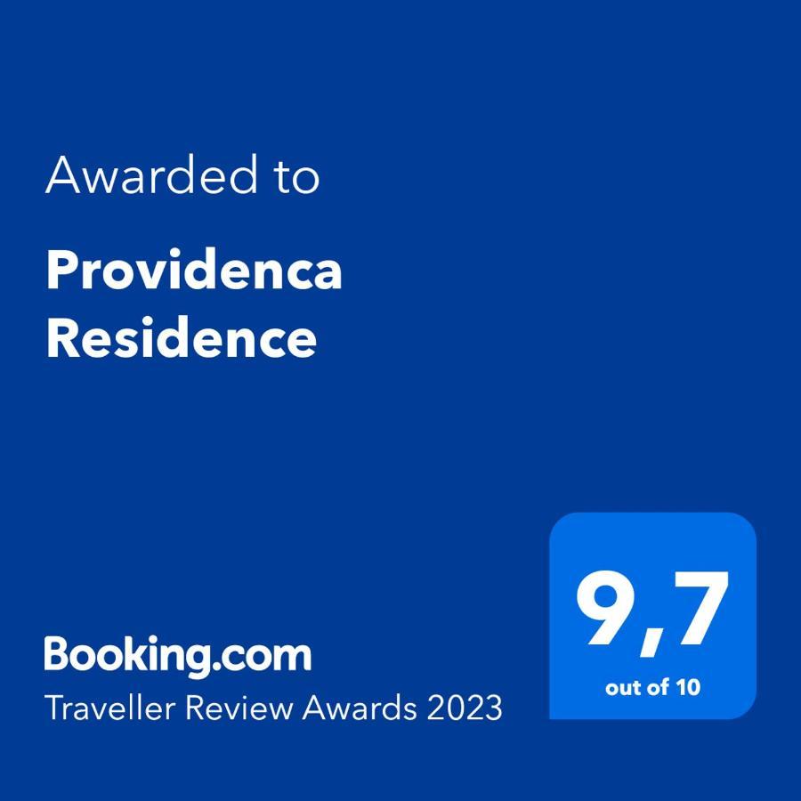 Providenca Residence Sibenik Ngoại thất bức ảnh