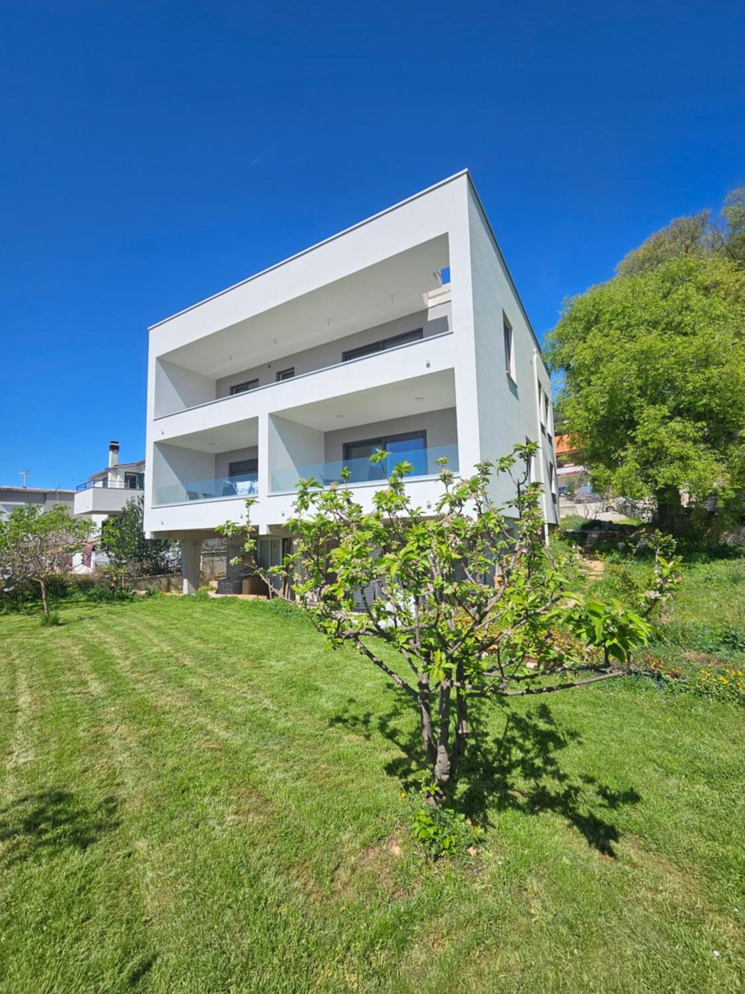 Providenca Residence Sibenik Ngoại thất bức ảnh