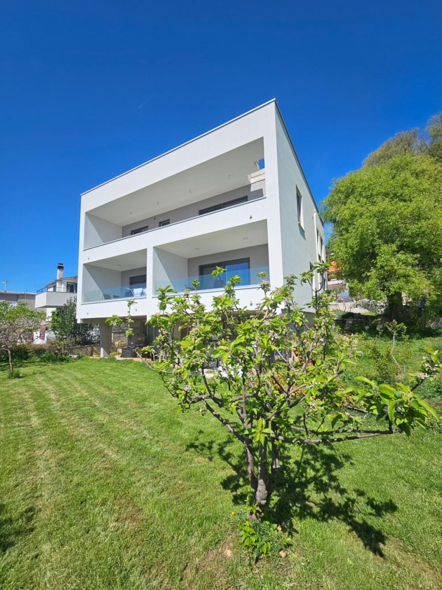 Providenca Residence Sibenik Ngoại thất bức ảnh
