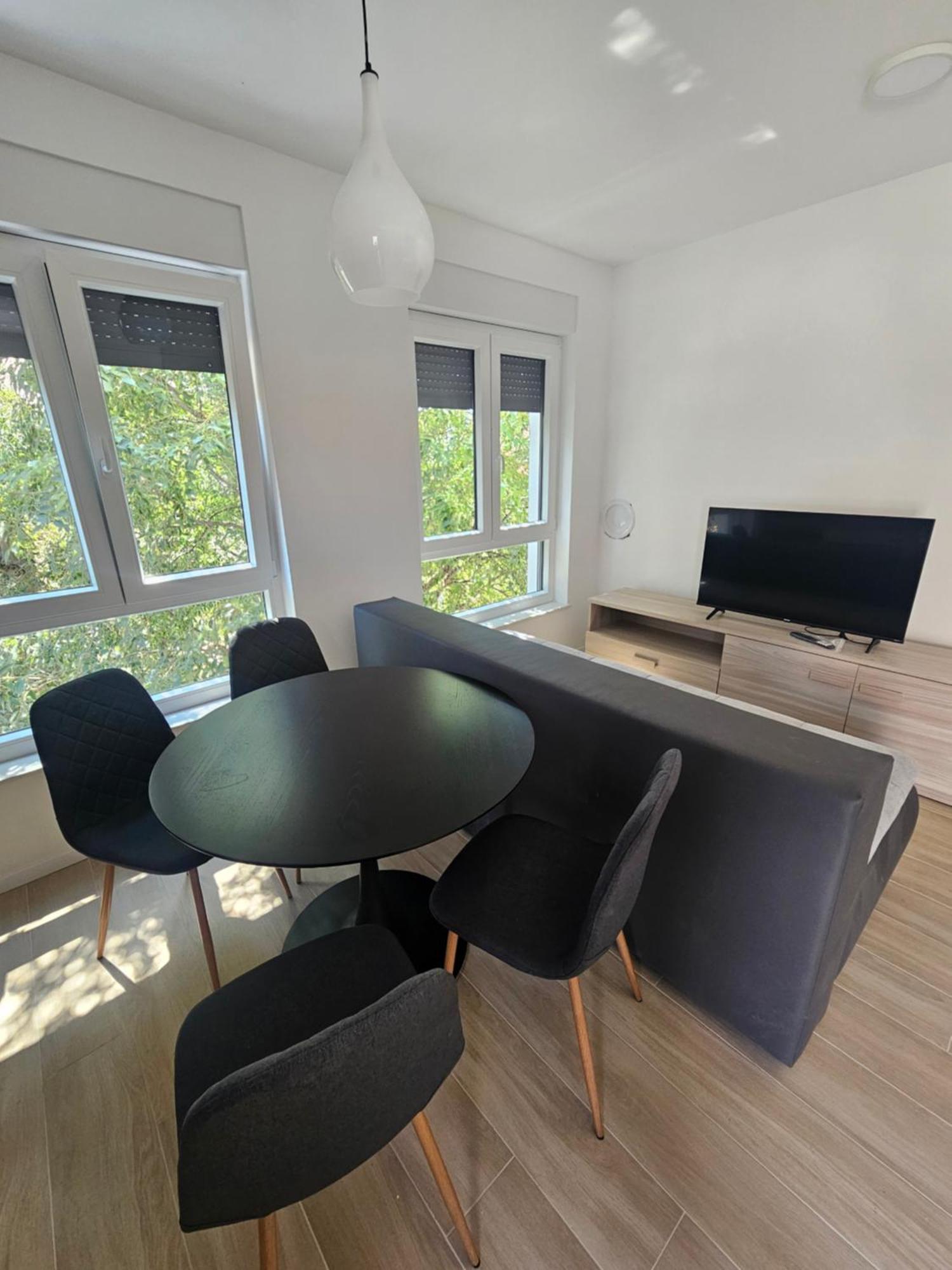 Providenca Residence Sibenik Ngoại thất bức ảnh