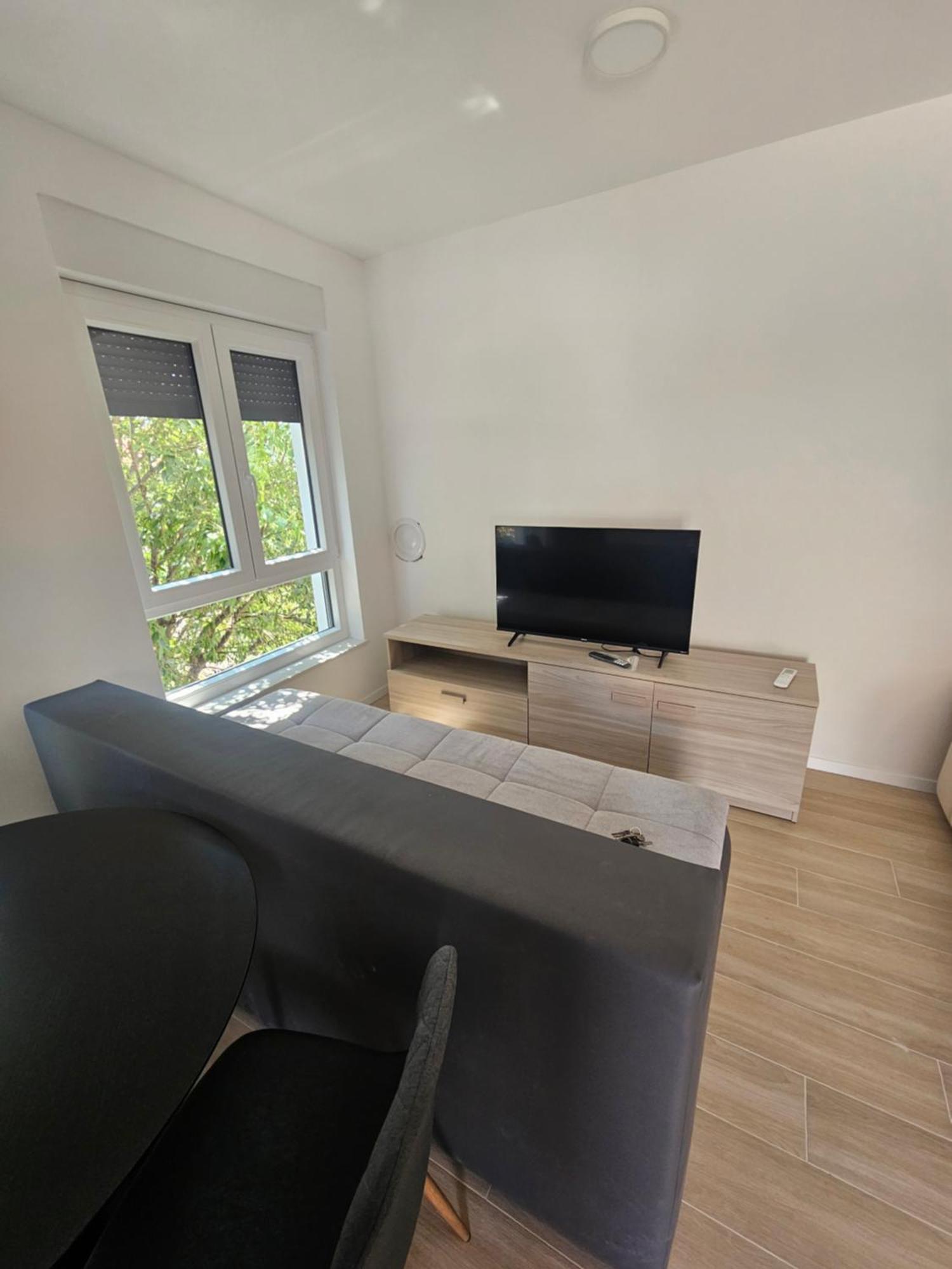 Providenca Residence Sibenik Ngoại thất bức ảnh