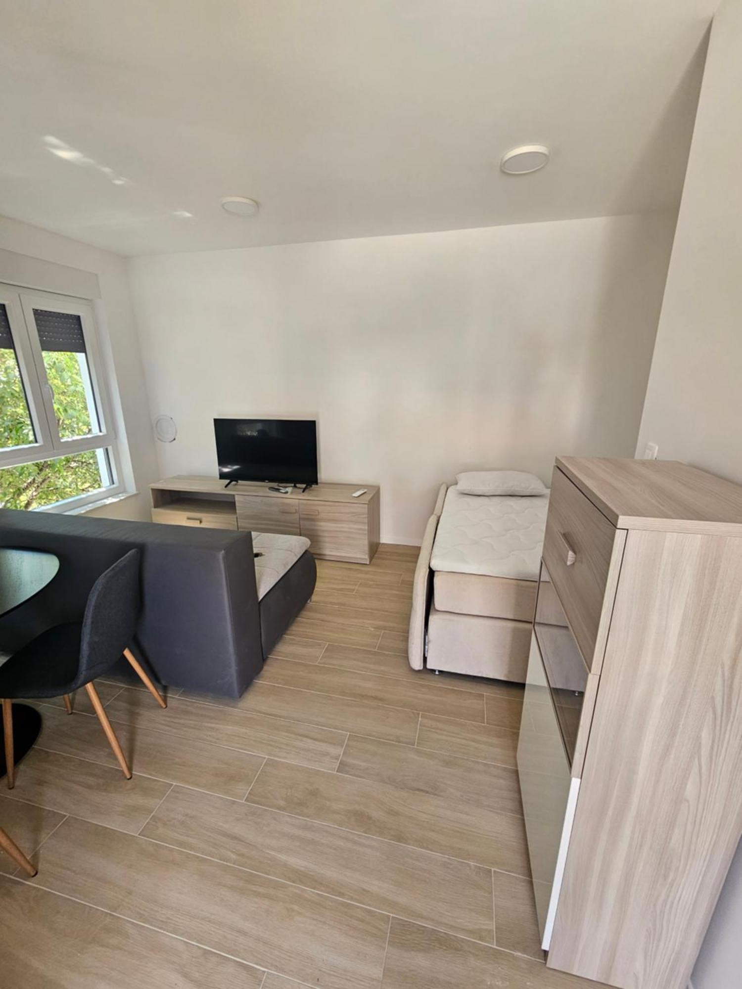Providenca Residence Sibenik Ngoại thất bức ảnh