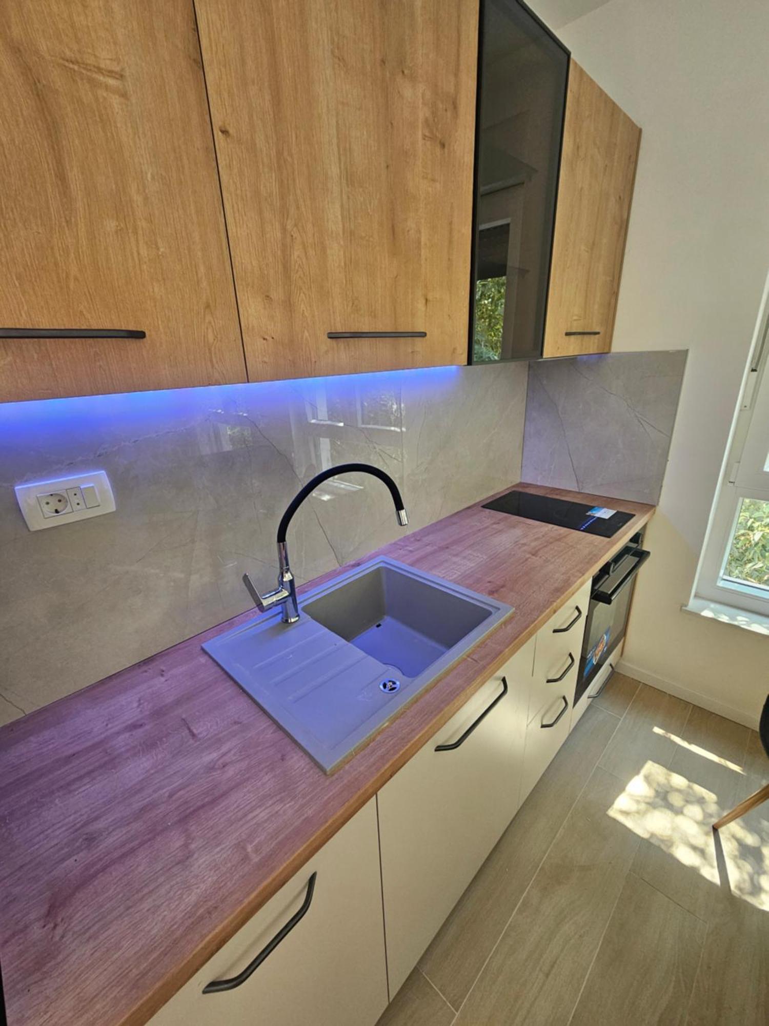 Providenca Residence Sibenik Ngoại thất bức ảnh