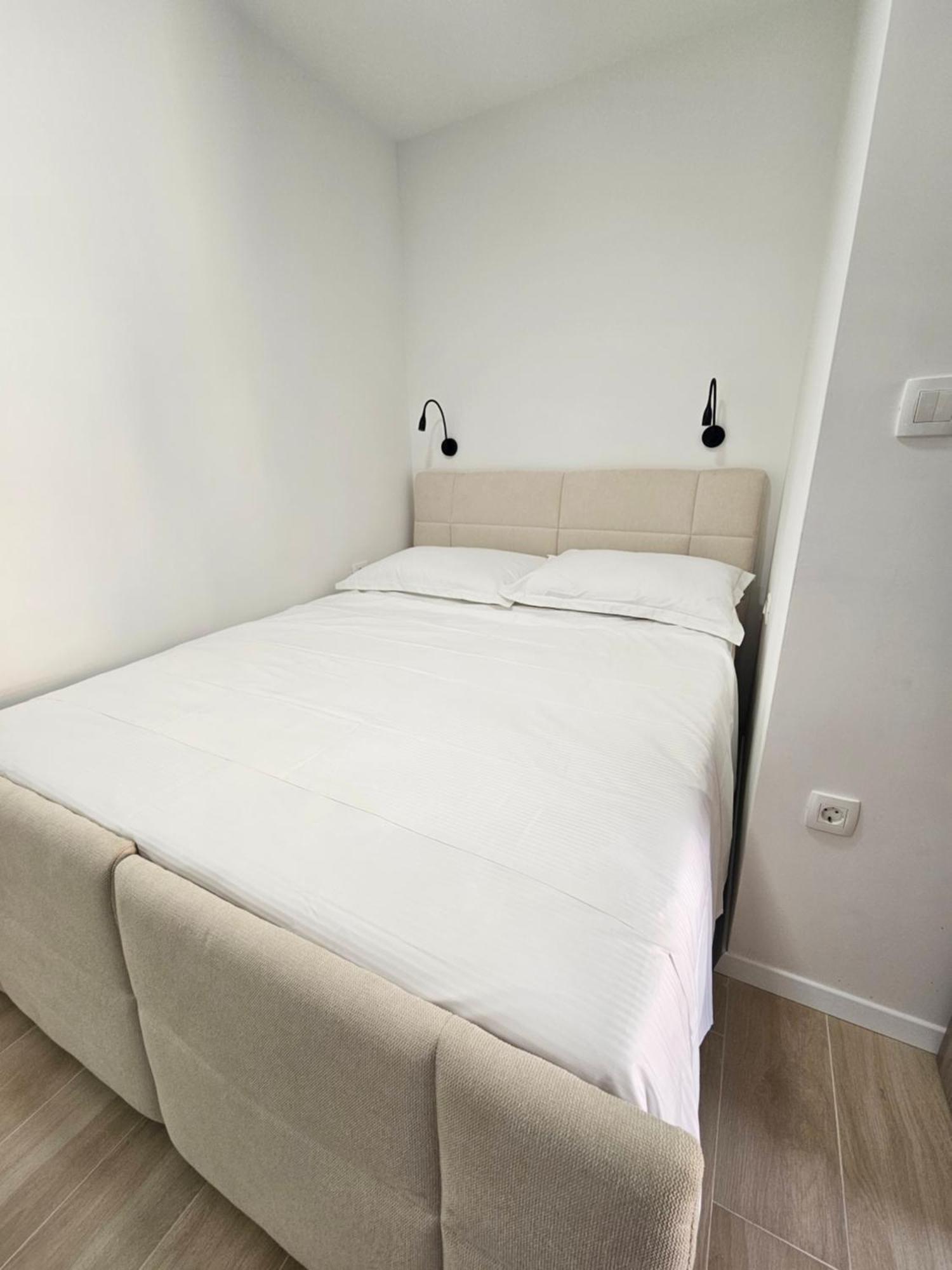 Providenca Residence Sibenik Ngoại thất bức ảnh