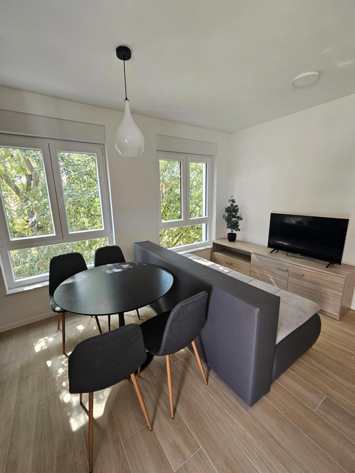 Providenca Residence Sibenik Ngoại thất bức ảnh