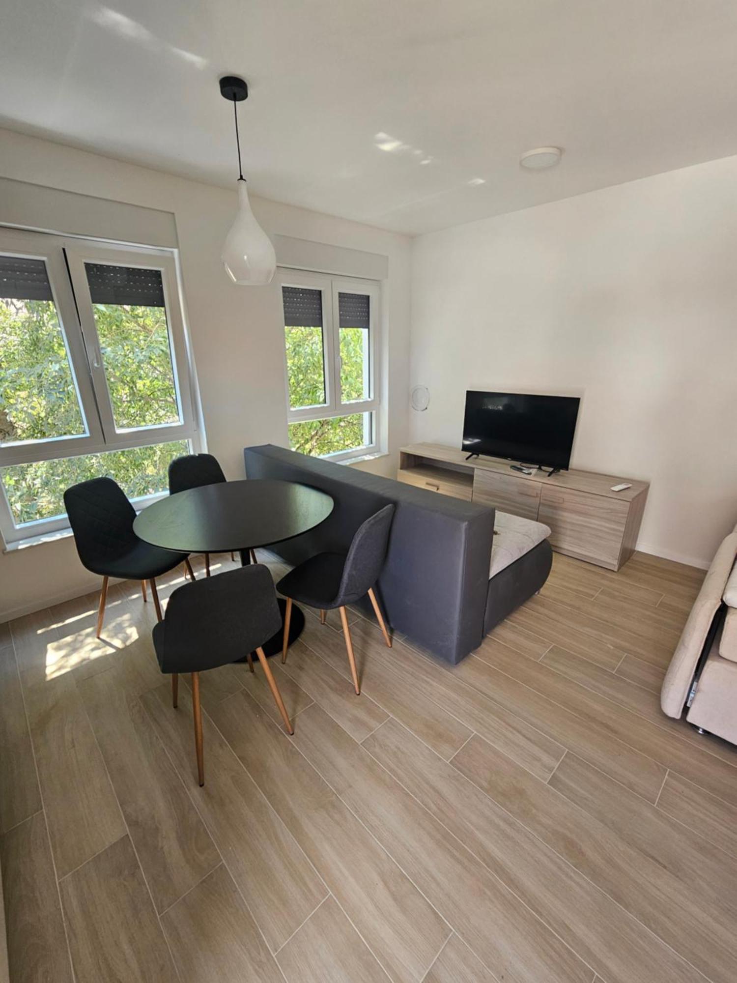 Providenca Residence Sibenik Ngoại thất bức ảnh
