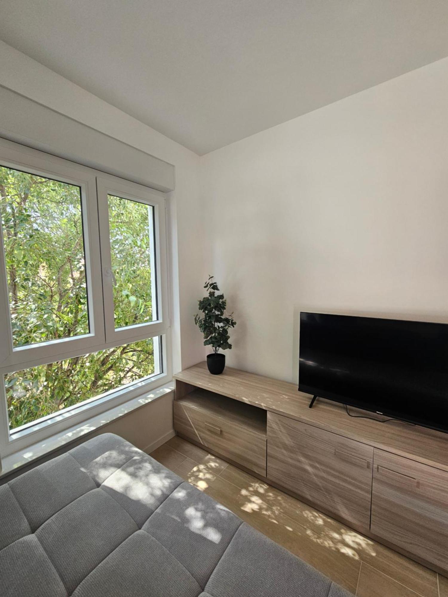 Providenca Residence Sibenik Ngoại thất bức ảnh