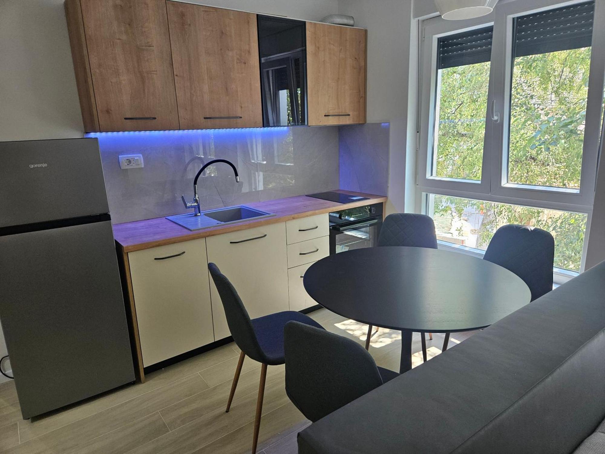Providenca Residence Sibenik Ngoại thất bức ảnh
