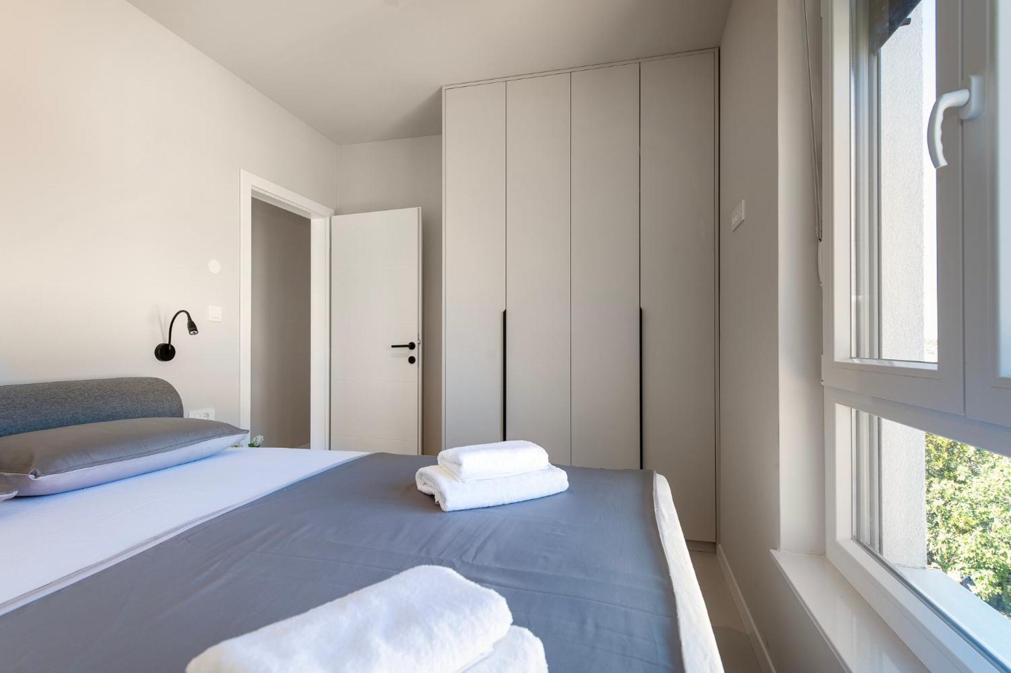 Providenca Residence Sibenik Ngoại thất bức ảnh
