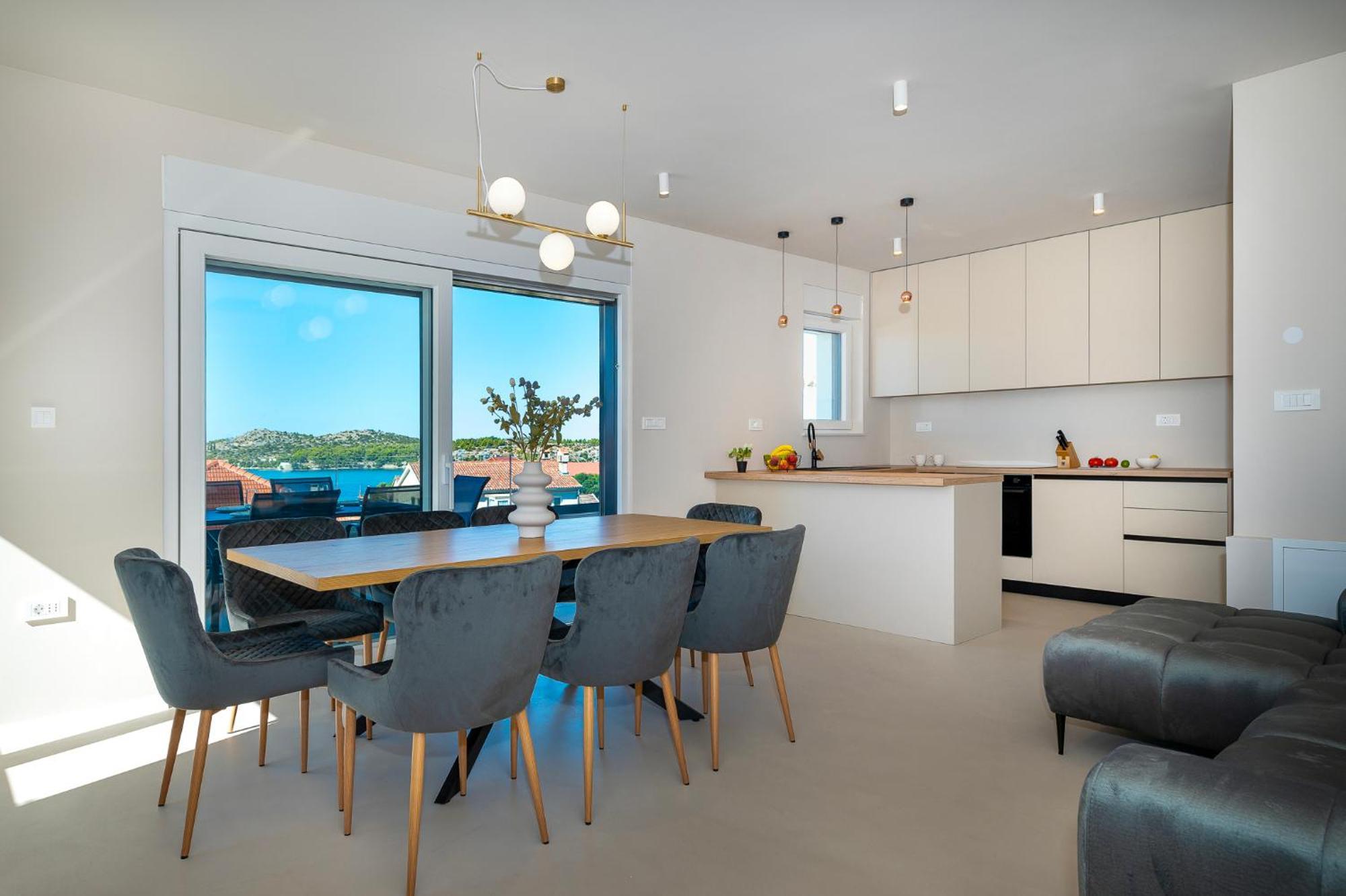 Providenca Residence Sibenik Ngoại thất bức ảnh
