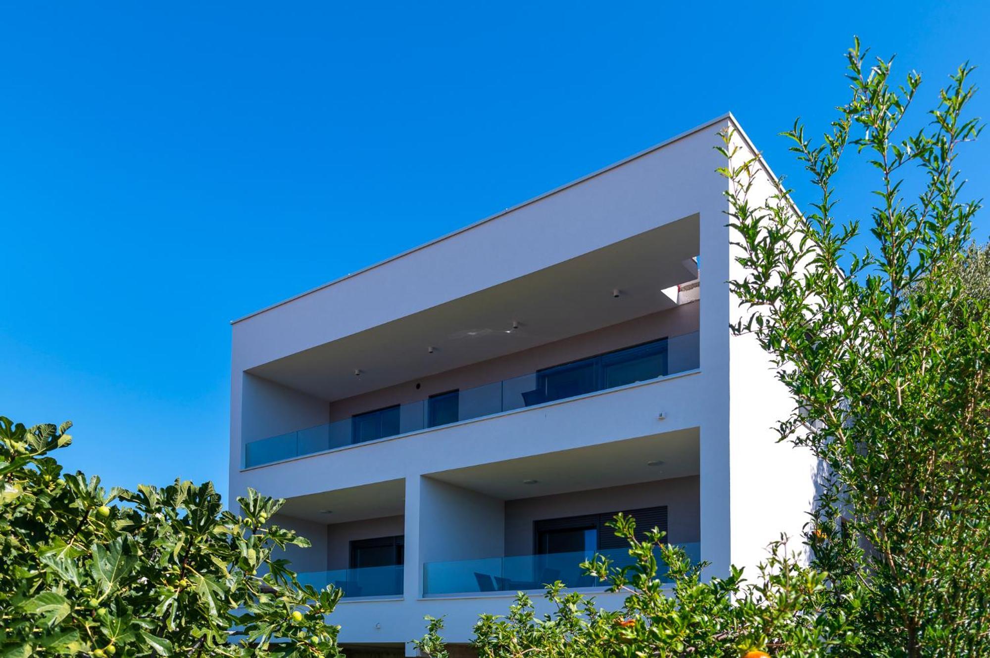 Providenca Residence Sibenik Ngoại thất bức ảnh