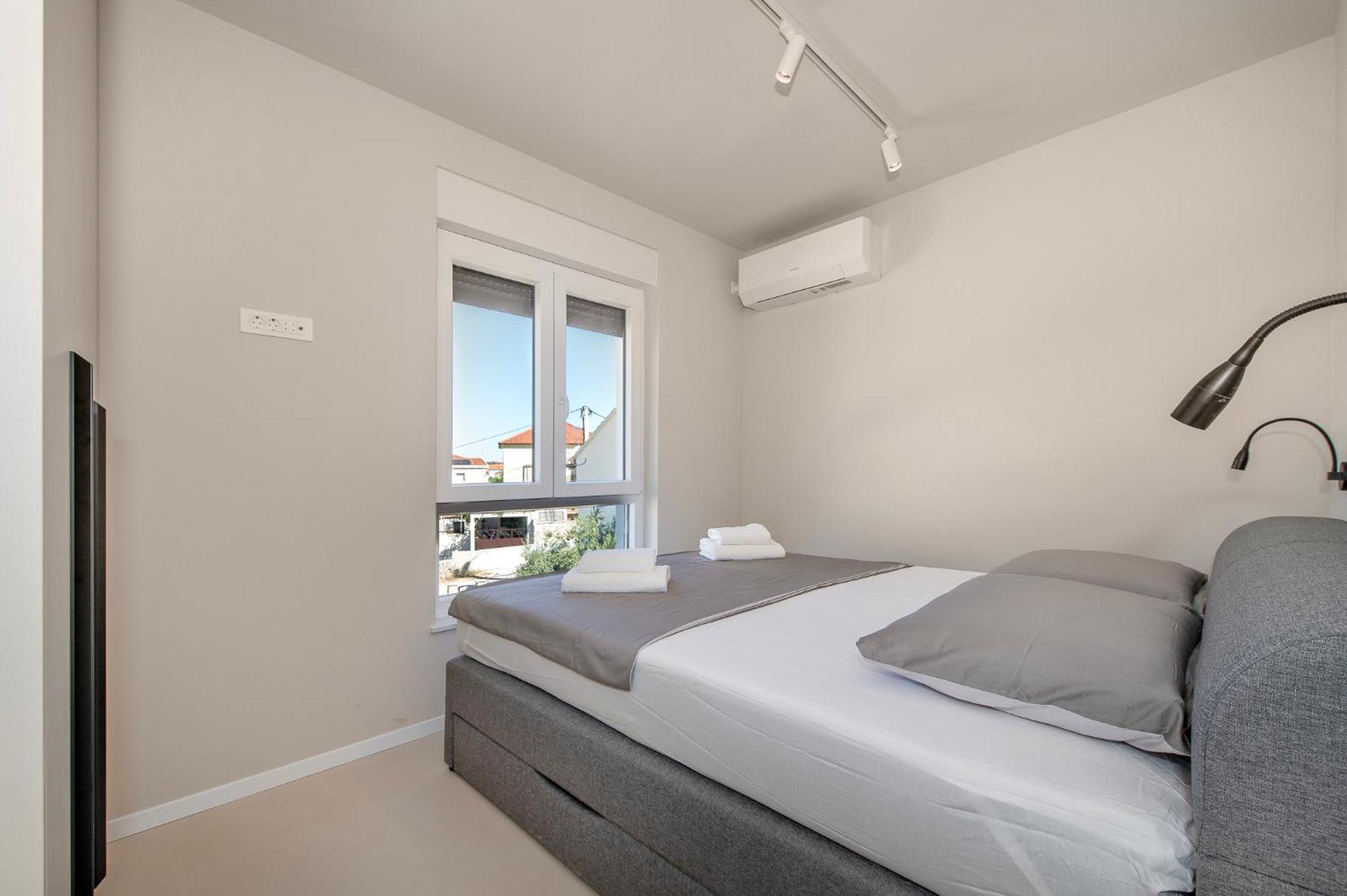 Providenca Residence Sibenik Ngoại thất bức ảnh