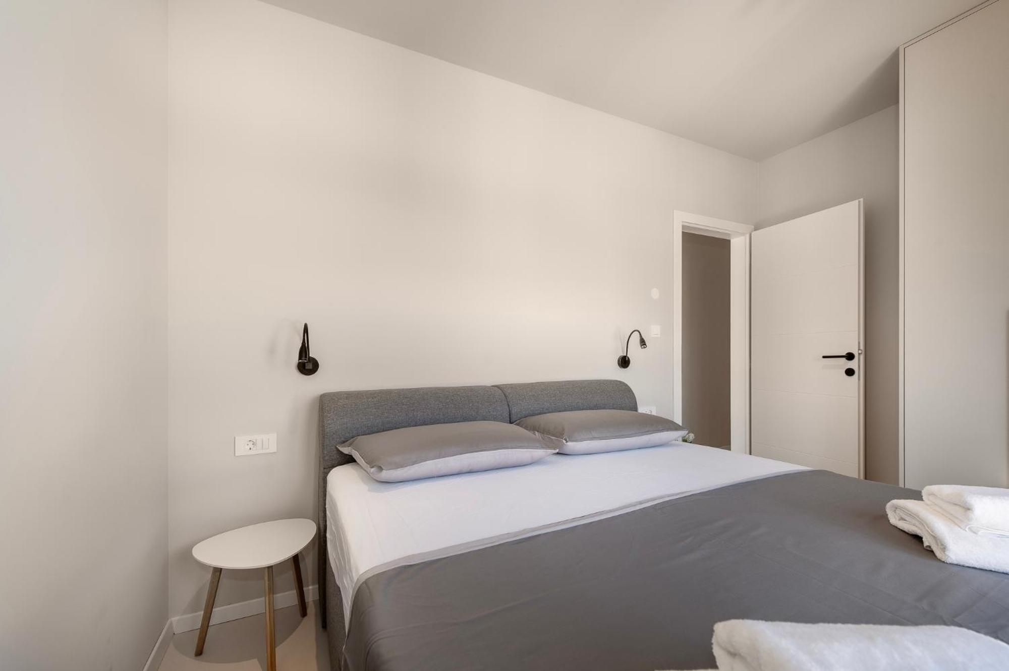 Providenca Residence Sibenik Ngoại thất bức ảnh