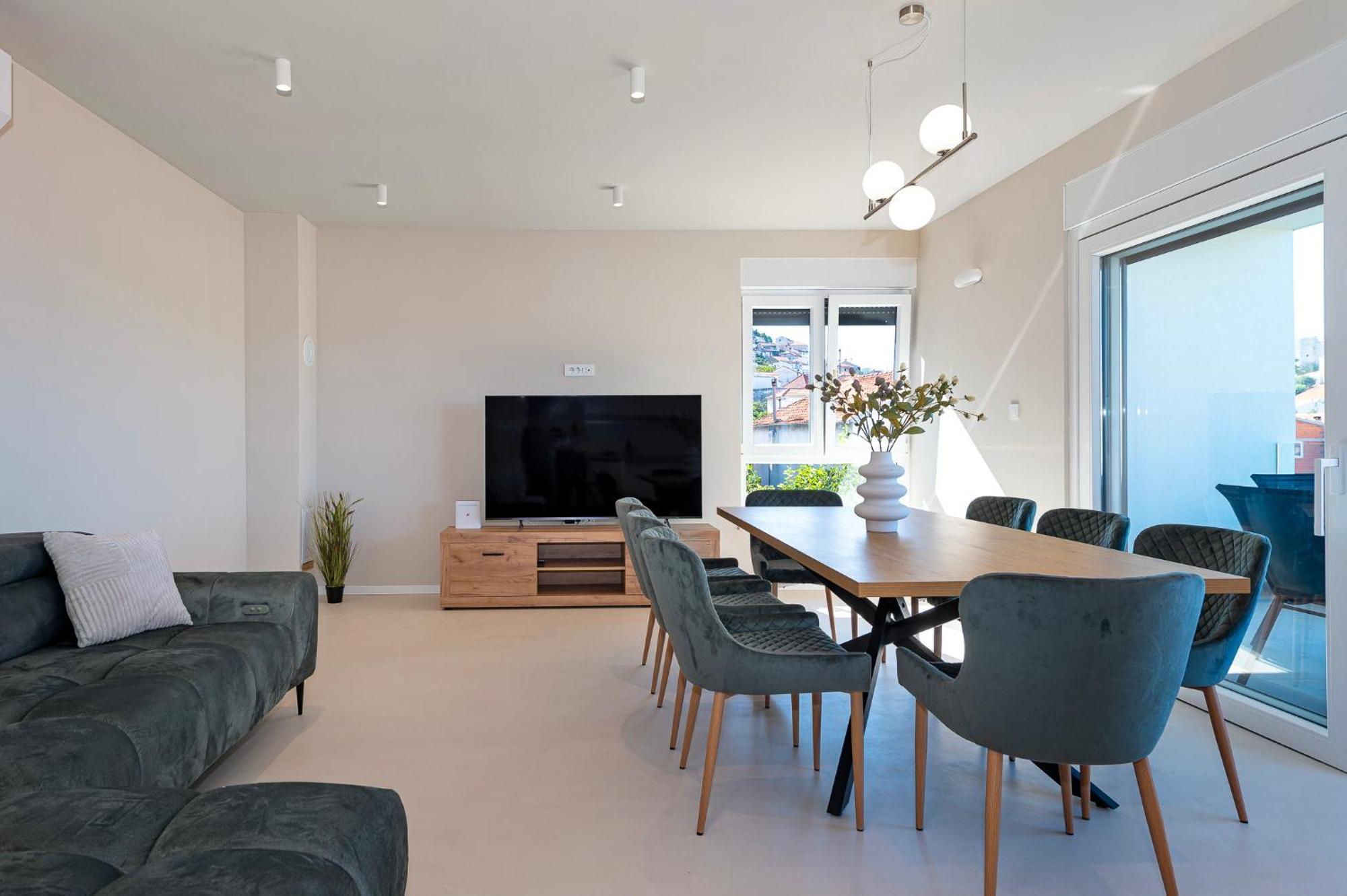 Providenca Residence Sibenik Ngoại thất bức ảnh