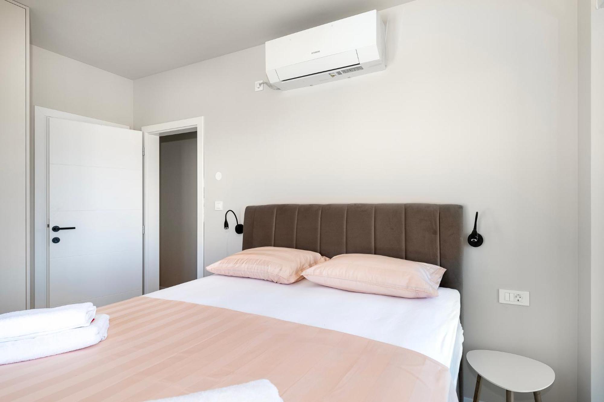 Providenca Residence Sibenik Ngoại thất bức ảnh