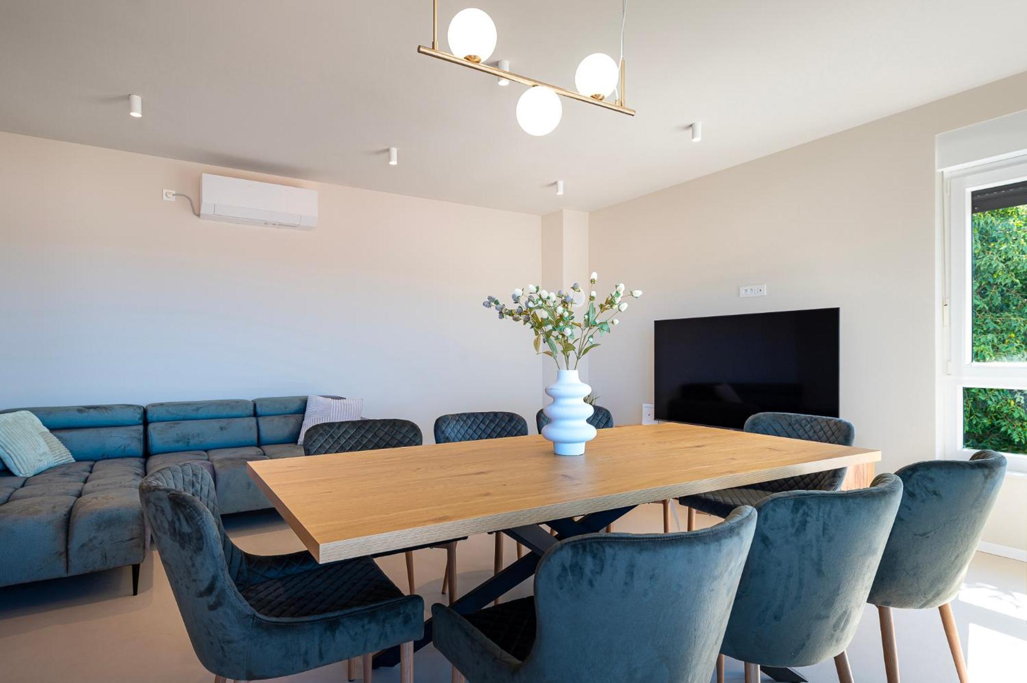 Providenca Residence Sibenik Ngoại thất bức ảnh