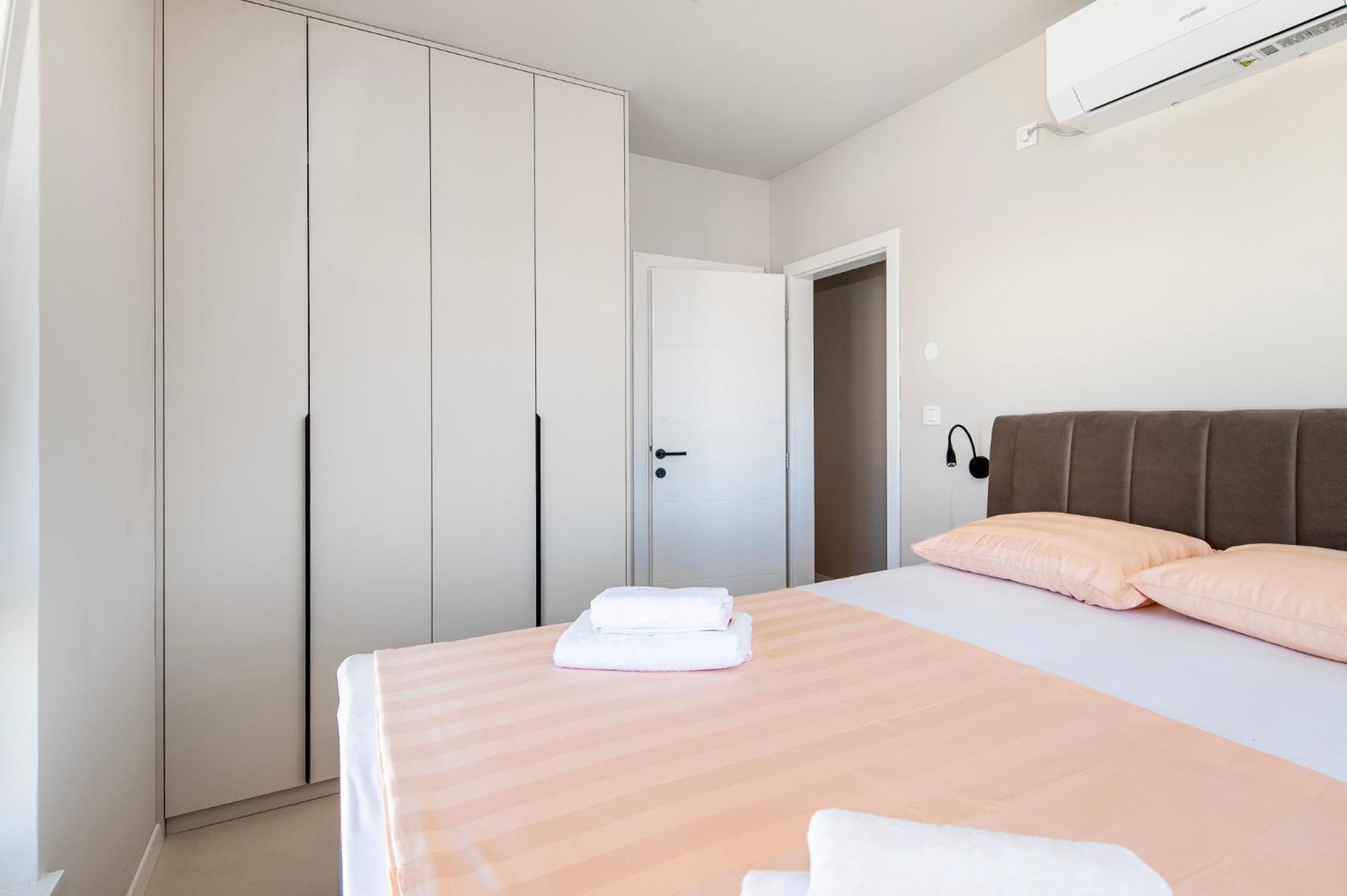 Providenca Residence Sibenik Ngoại thất bức ảnh
