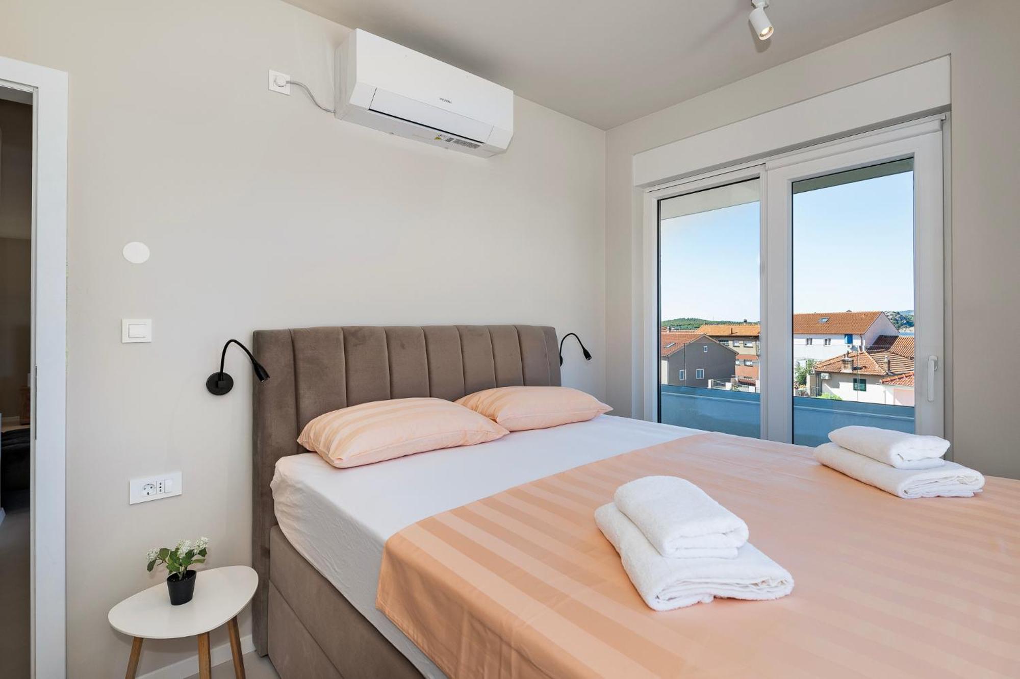 Providenca Residence Sibenik Ngoại thất bức ảnh